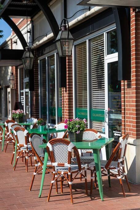 The Studio On Ast., Downtown Bentonville Near All! Exterior foto